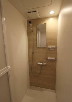 Meldia　Residential　北千住 風呂画像