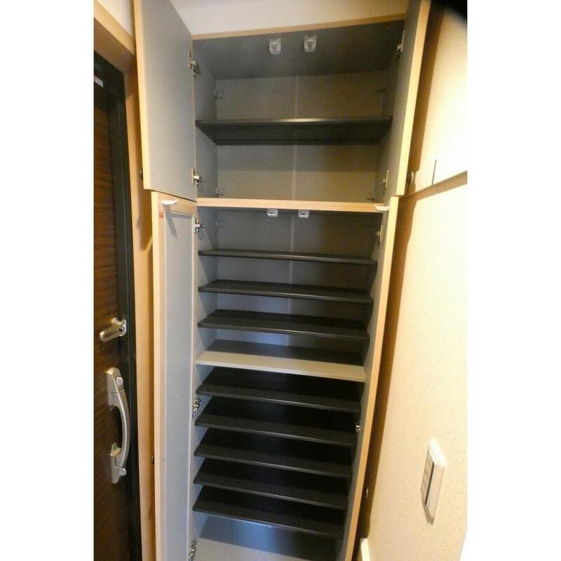 レジデンス西尾久 その他4