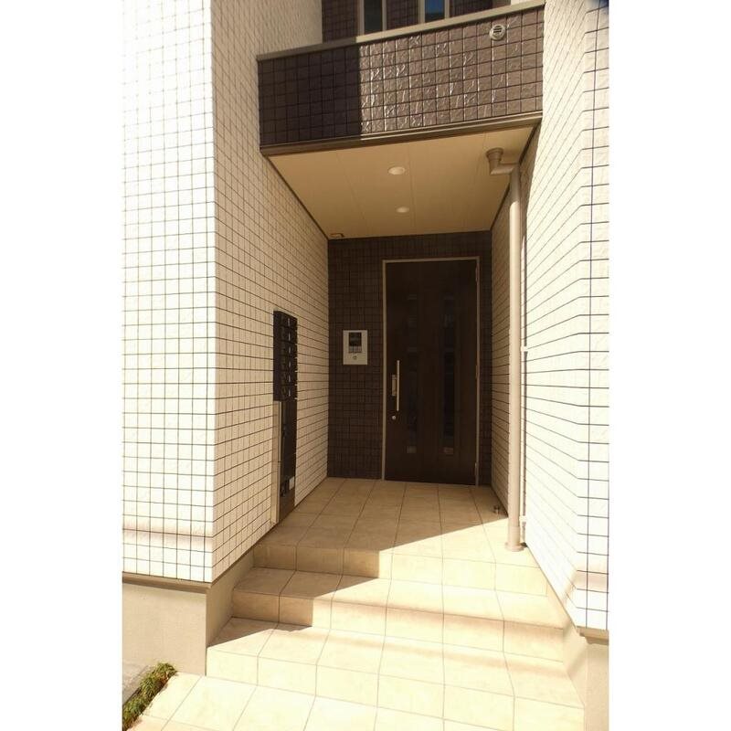 レジデンス西尾久 その他外観1