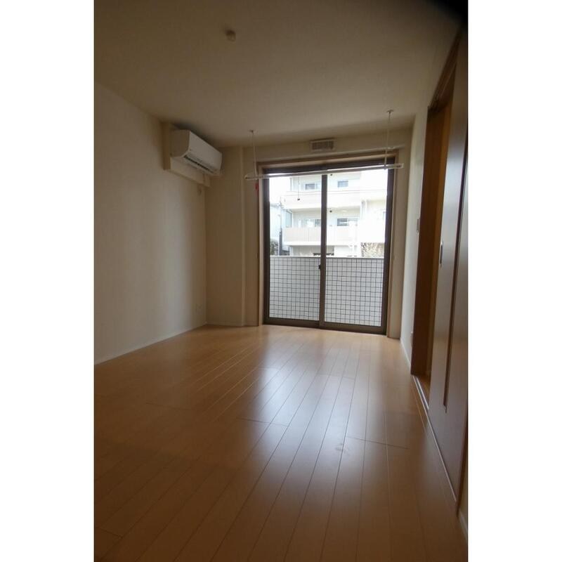 レジデンス西尾久 リビング