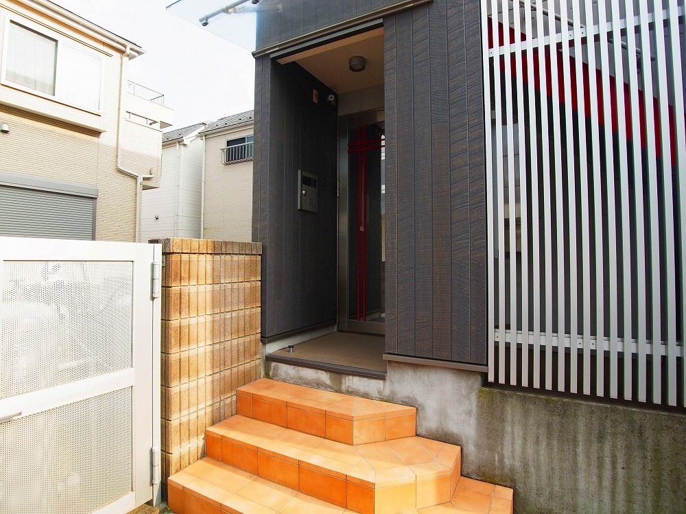 クレアール西新井 その他外観3