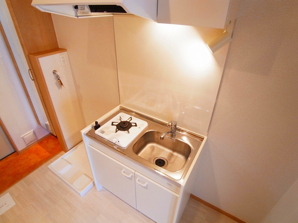 クレアール西新井 その他13