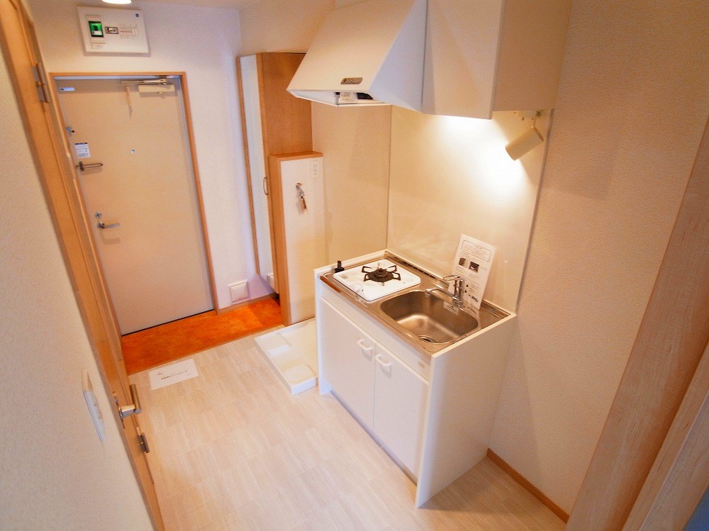 クレアール西新井 その他15