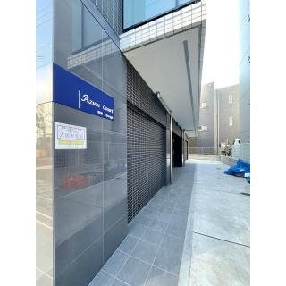 アズールコート町屋パサージュ その他外観1