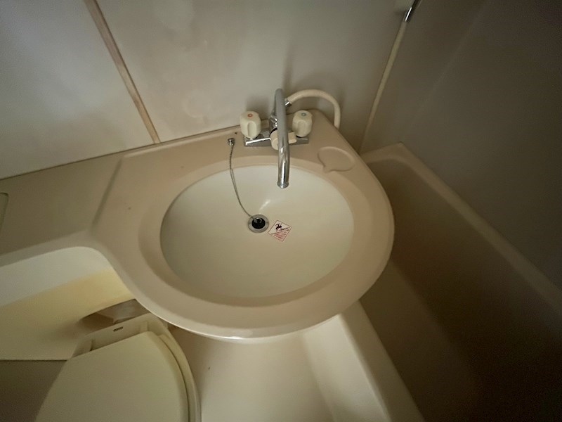 ワコーレ亀有2  その他2