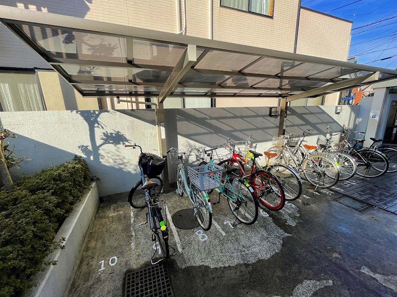 ワコーレ亀有2  その他外観5