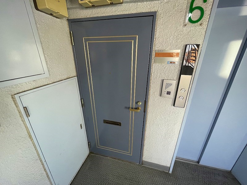 ワコーレ亀有2  その他17