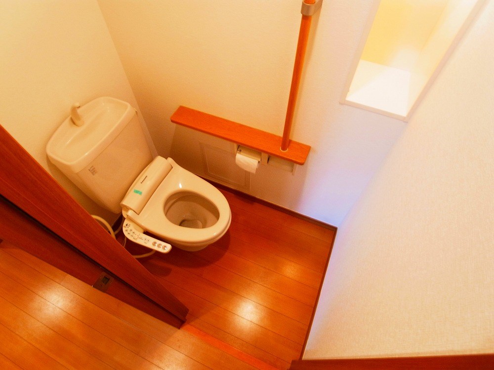 ロイヤルパークス新田 その他1