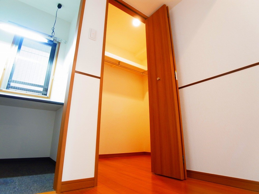 ロイヤルパークス新田 その他3