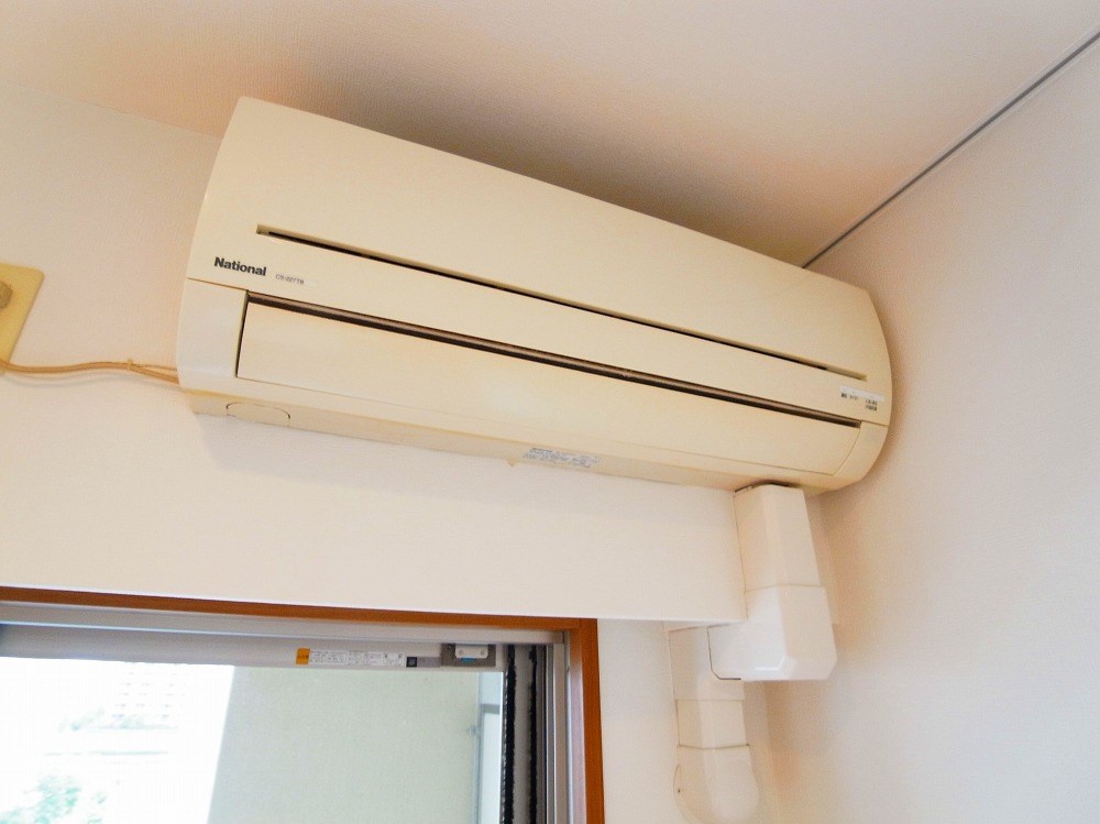 ロイヤルパークス新田 その他21