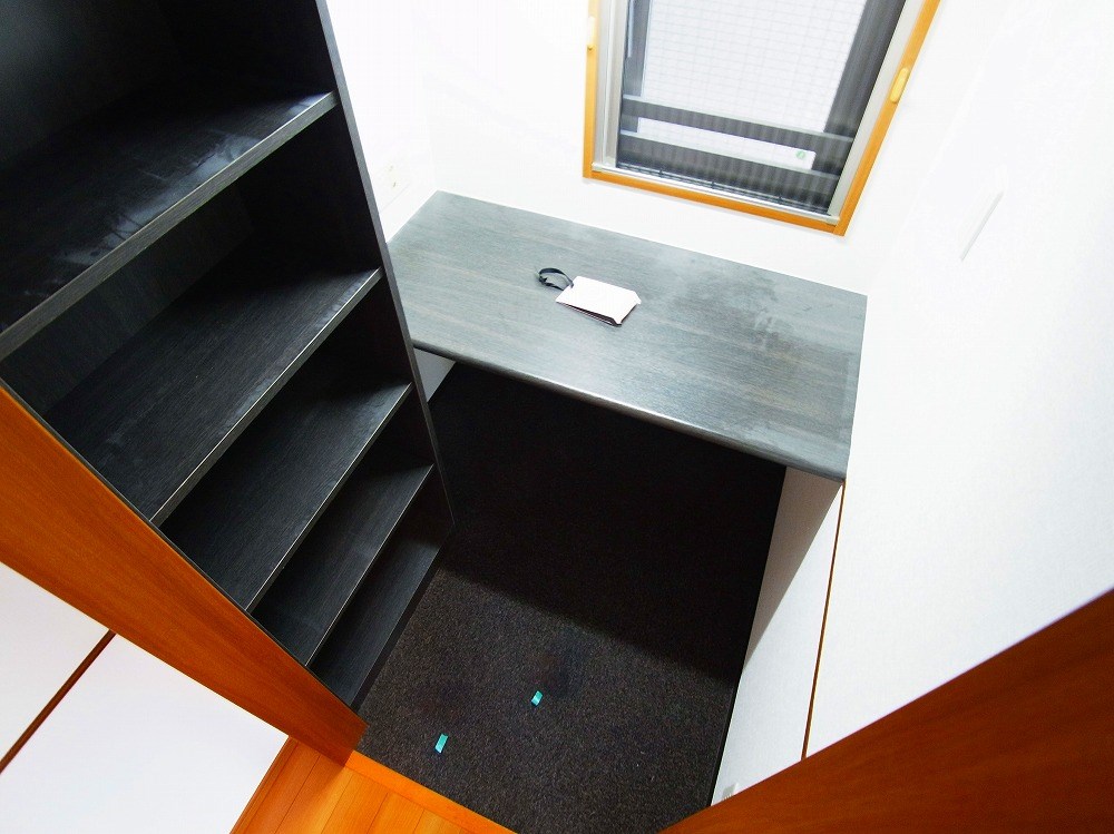 ロイヤルパークス新田 その他24