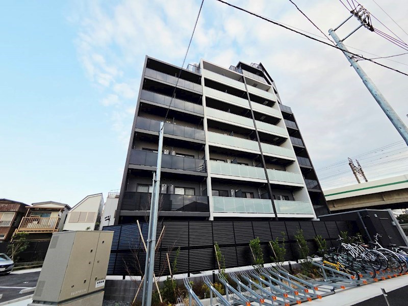 アーバンパーク綾瀬WEST その他外観5