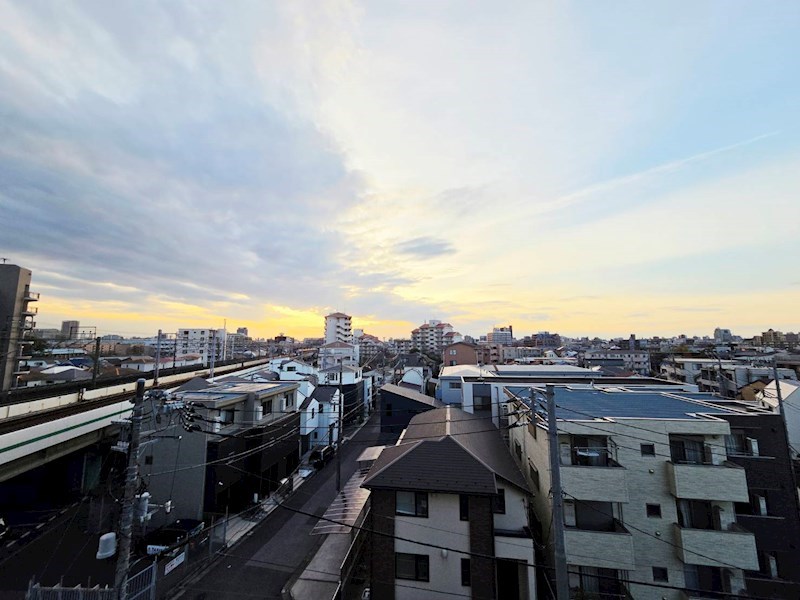 アーバンパーク綾瀬WEST その他6