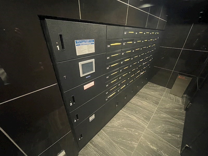 アーバンパーク綾瀬WEST その他外観2