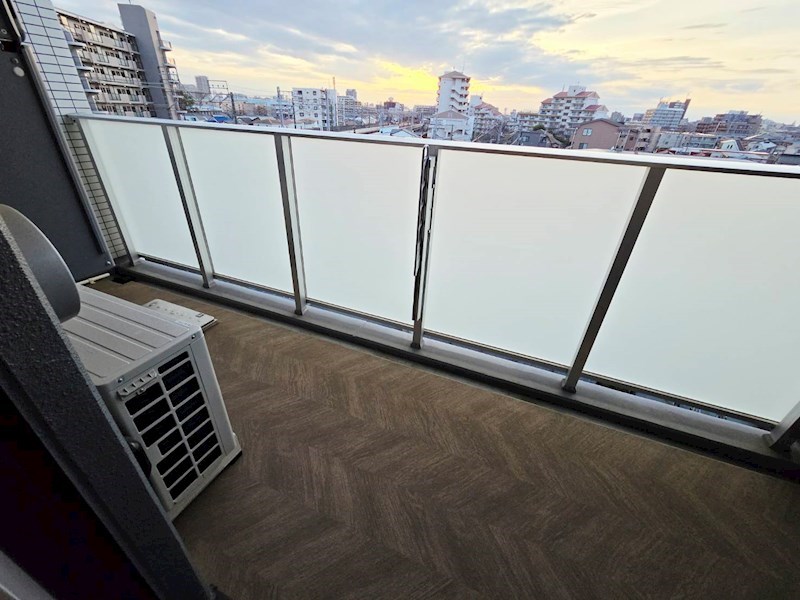 アーバンパーク綾瀬WEST その他7