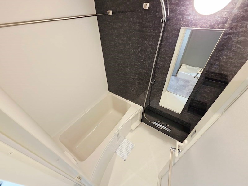 アーバンパーク綾瀬WEST 風呂画像