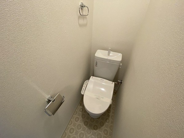 グランソレイユ亀有C その他1