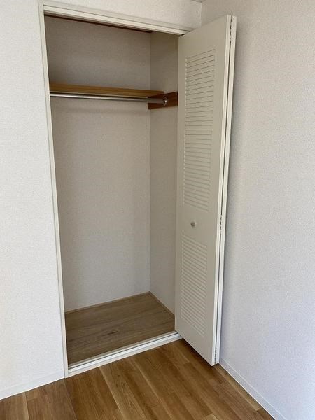 グランソレイユ亀有C その他2