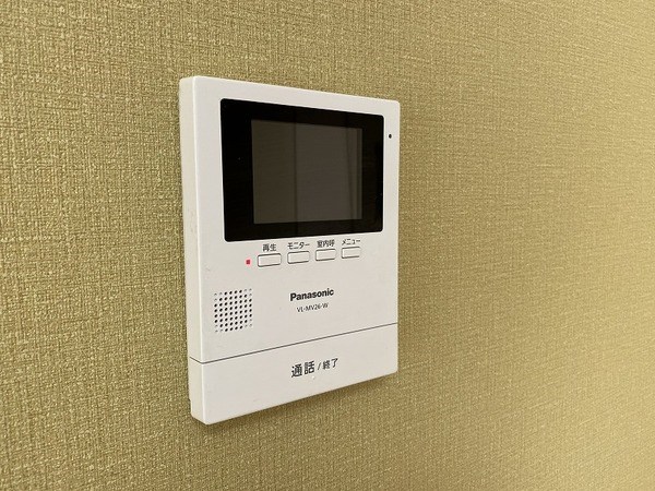 グランソレイユ亀有C その他3