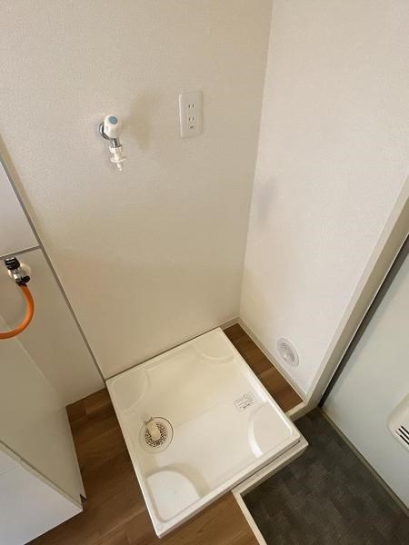 グランソレイユ亀有C その他4