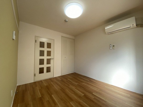 グランソレイユ亀有C その他5