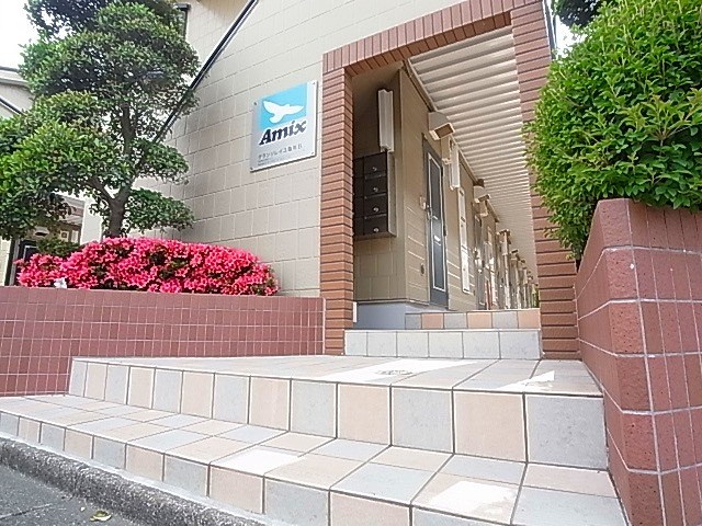 グランソレイユ亀有C その他外観1