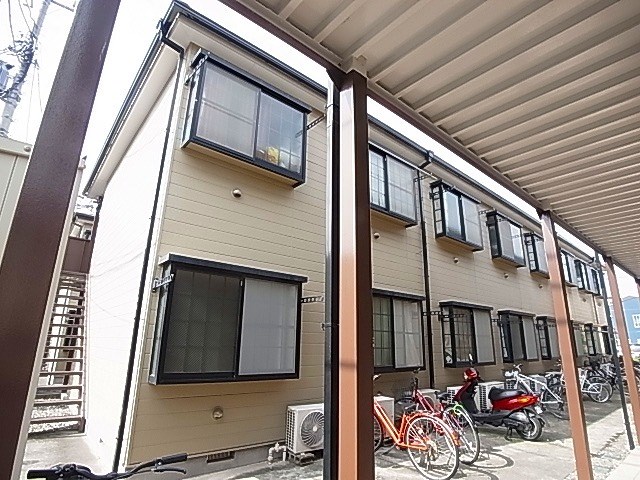 グランソレイユ亀有C その他外観6