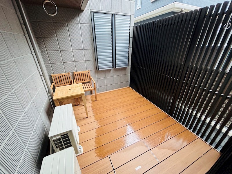 ウエスト・ノワール その他5