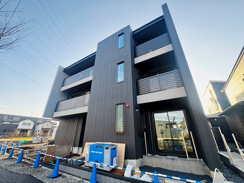 ウエスト・ノワール その他外観6