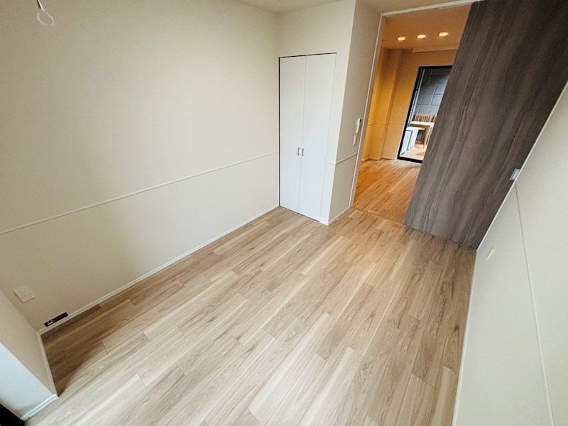 ウエスト・ノワール リビング