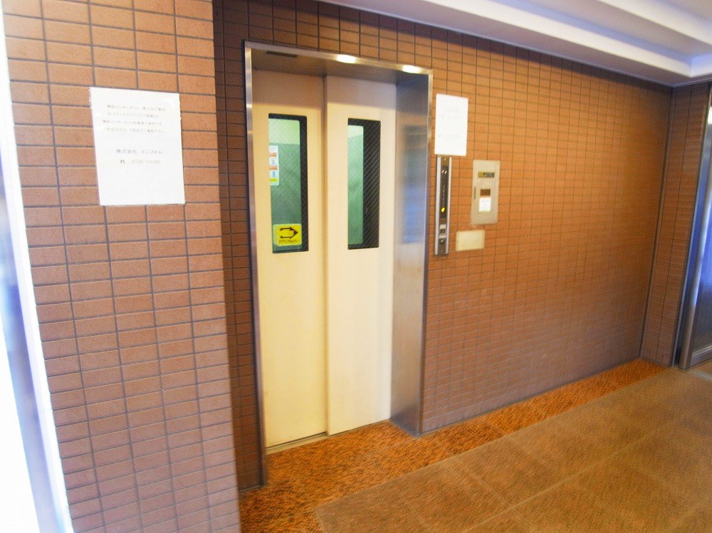 アリススプリングス綾瀬 その他外観2