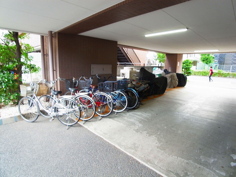 アリススプリングス綾瀬 その他外観4