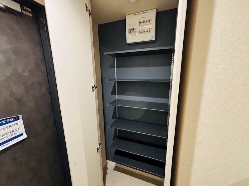 ウエスト・ノワール その他3