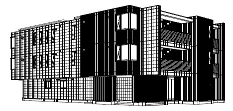 ウエスト・ノワール その他外観2