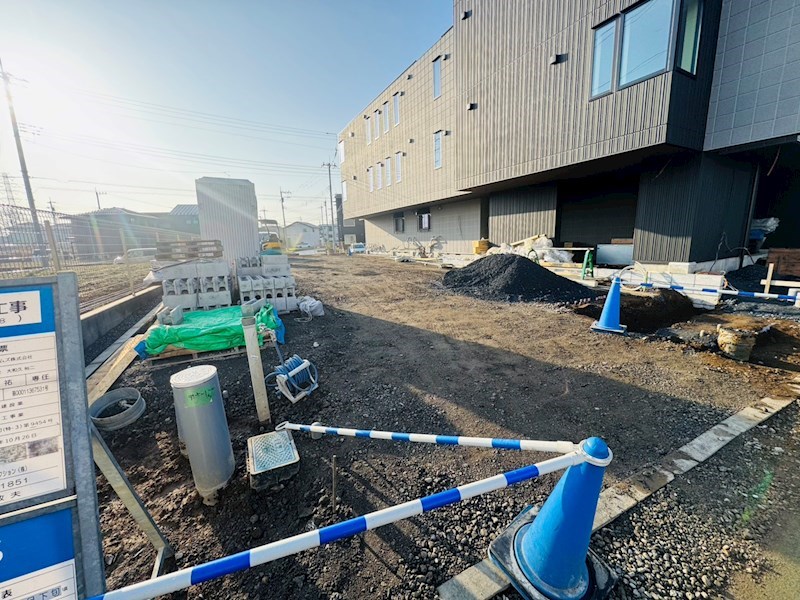 ウエスト・ノワール その他外観2