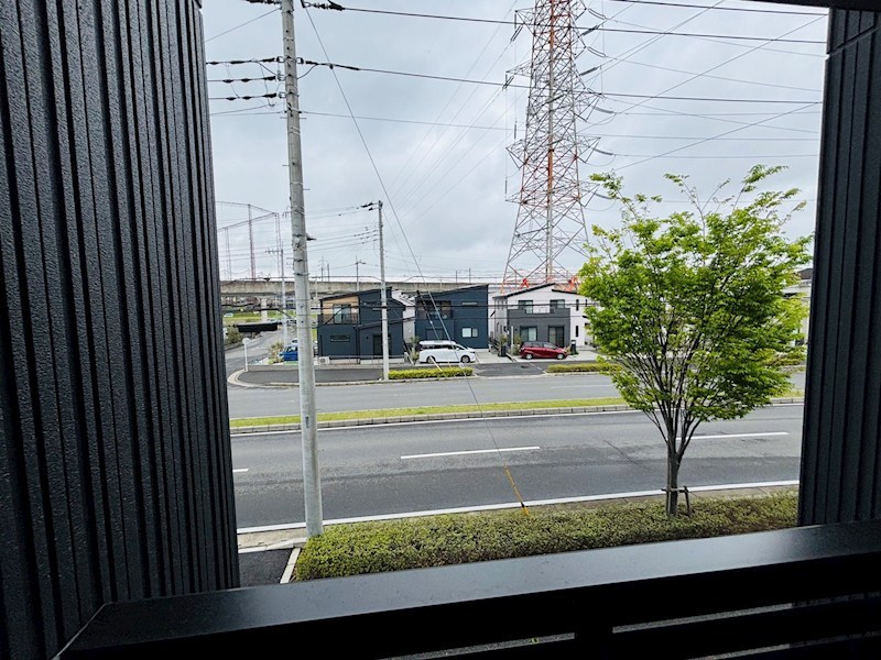 ウエスト・ノワール その他8