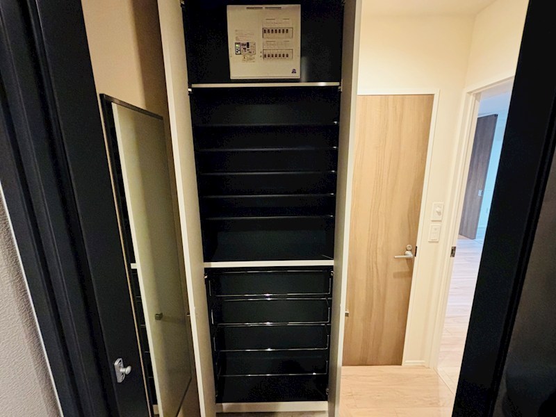 ウエスト・ノワール その他25