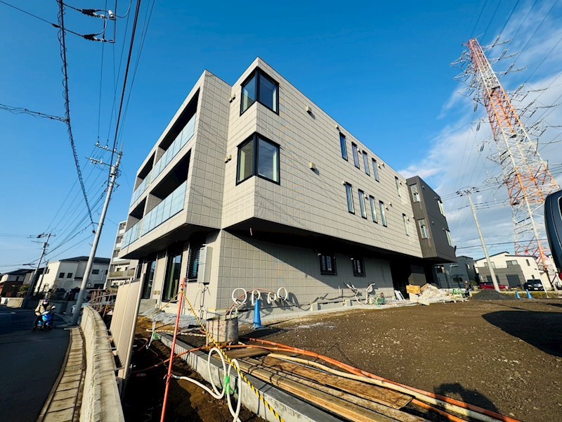 ウエスト・ノワール その他外観3