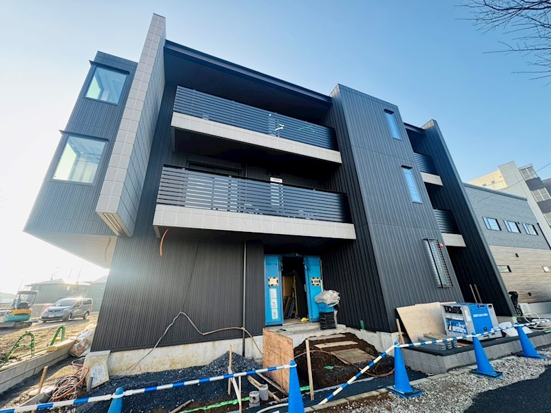 ウエスト・ノワール その他外観5