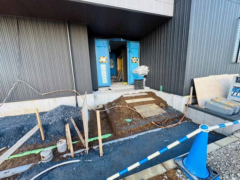 ウエスト・ノワール その他外観1