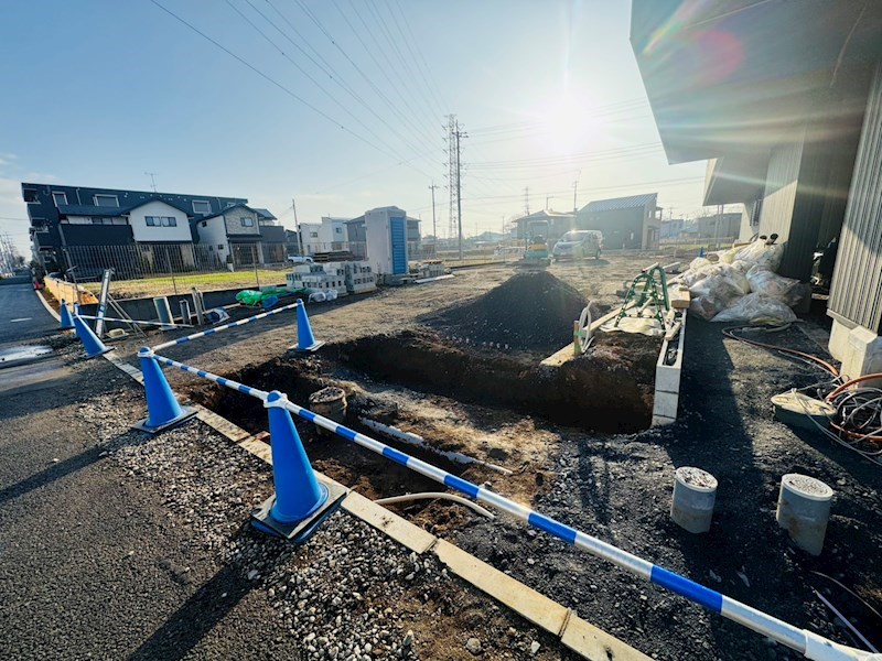 ウエスト・ノワール その他外観4