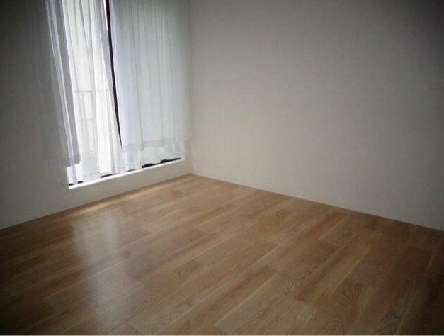 プティシャルム柏の葉 ベッドルーム