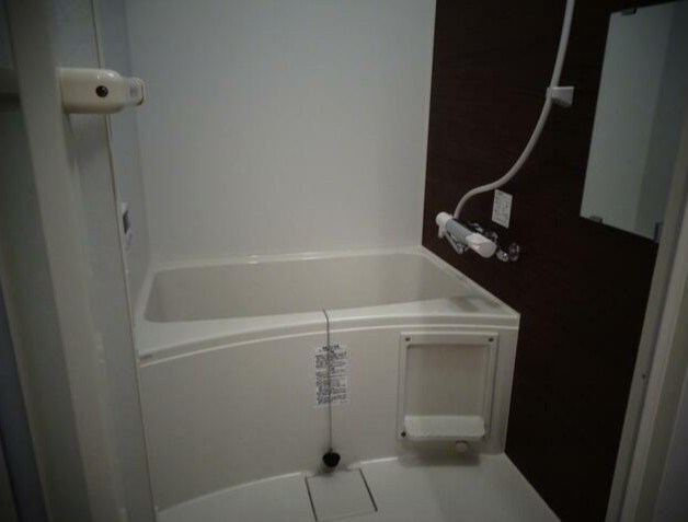 プティシャルム柏の葉 風呂画像