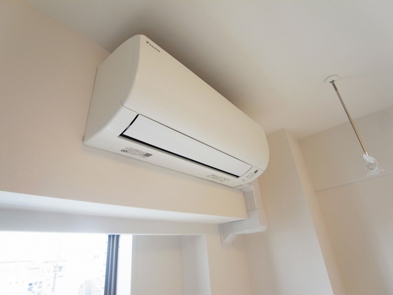 MAXIV　KOHOKU　ALEGRIA　COURT その他5