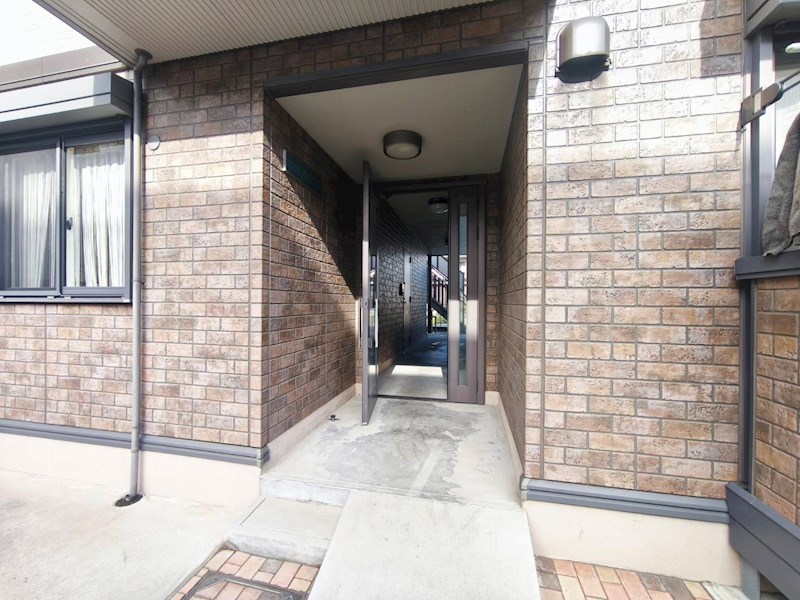 シャルマン その他外観1