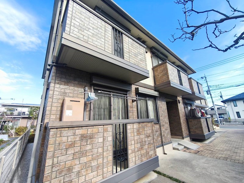 シャルマン その他外観5