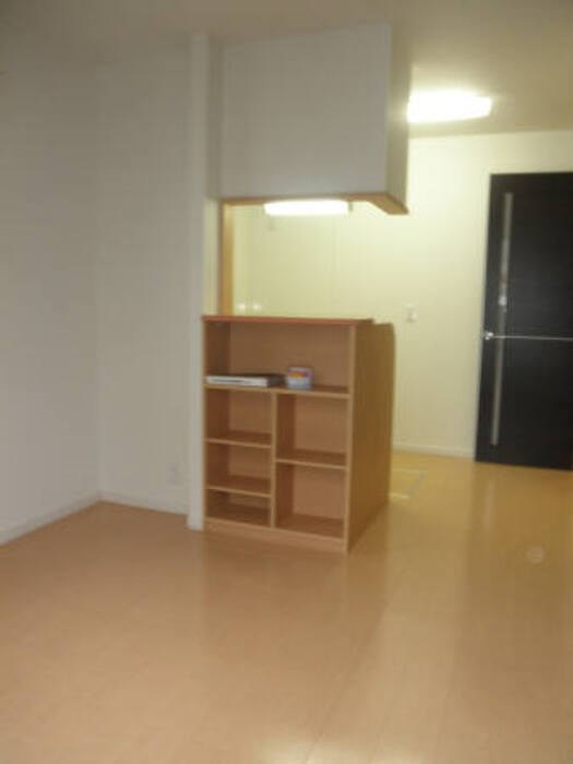 シャルマン リビング