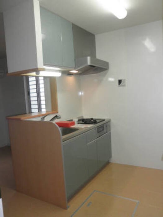 シャルマン キッチン