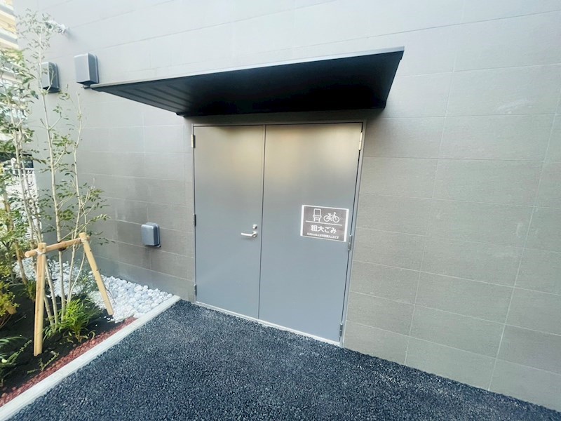 スカイグランデ千住～SKY GRANDE SENJU～ その他外観5