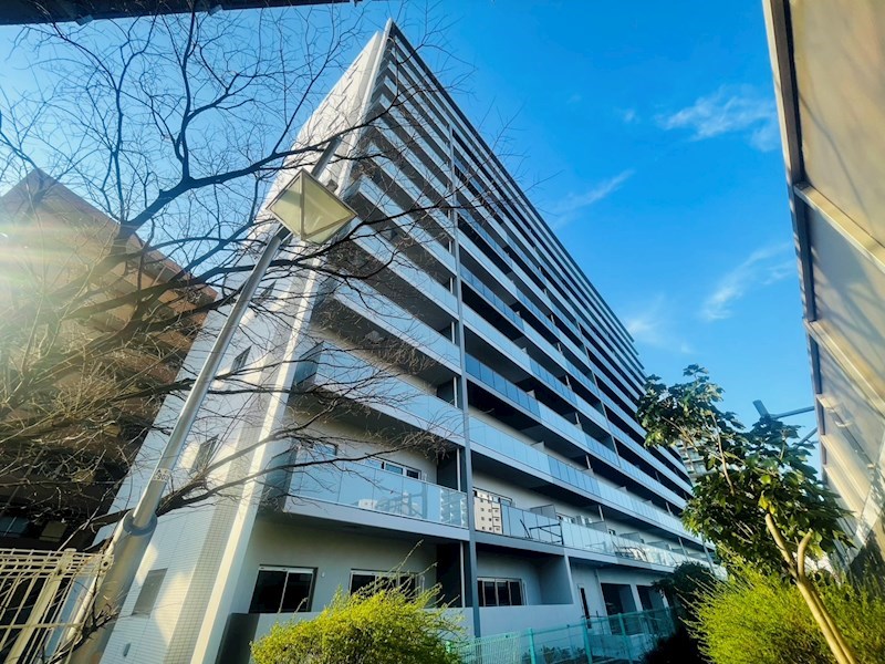 スカイグランデ千住～SKY GRANDE SENJU～ その他外観6